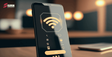 «LI-FI» نسل بعدی ارتباطات